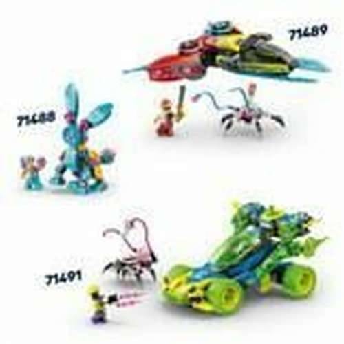 Igra Gradnje Lego Cijena