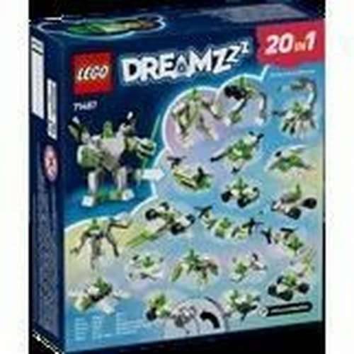 Igra Gradnje Lego Cijena