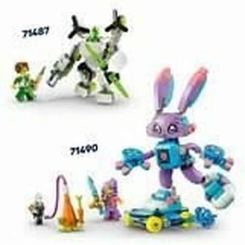Igra Gradnje Lego Cijena