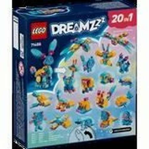 Igra Gradnje Lego Cijena