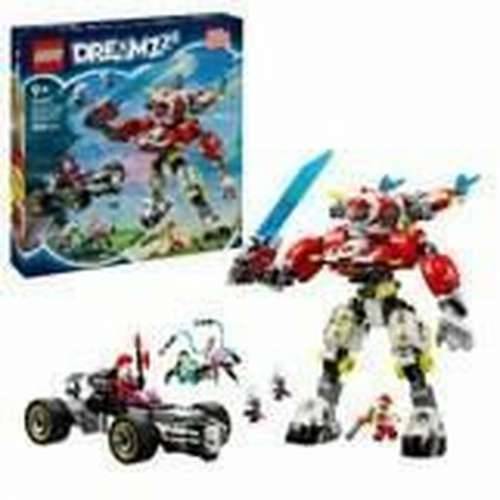Igra Gradnje Lego Cijena