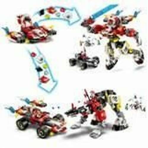 Igra Gradnje Lego Cijena