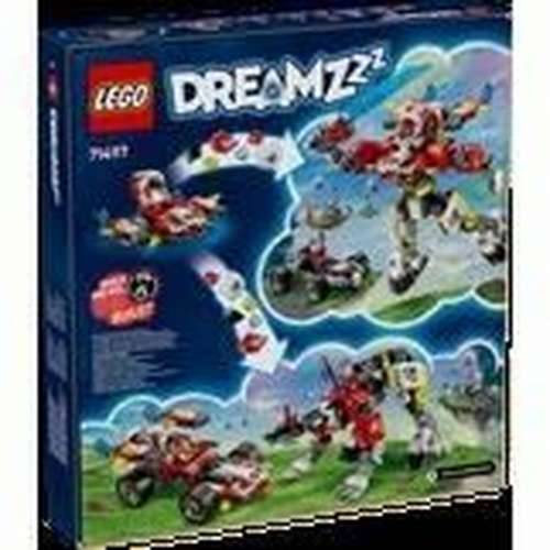 Igra Gradnje Lego Cijena
