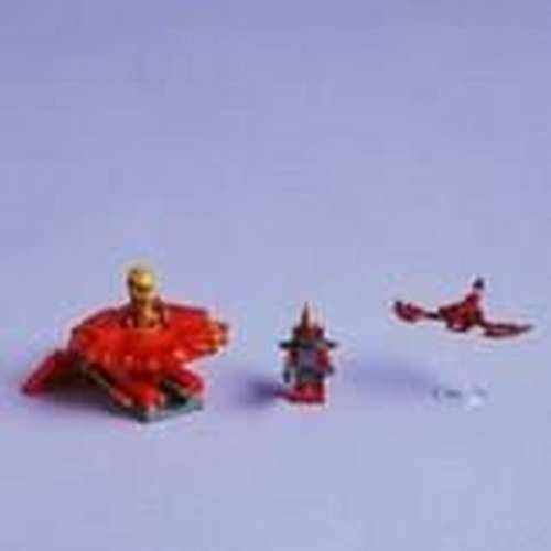 Igra Gradnje Lego Cijena