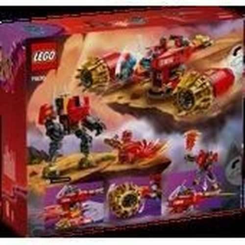 Igra Gradnje Lego Cijena