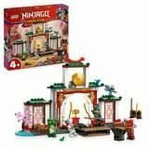 Igra Gradnje Lego Cijena