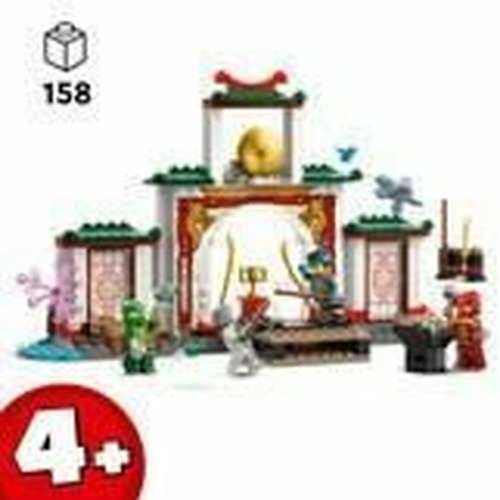 Igra Gradnje Lego Cijena