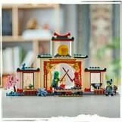 Igra Gradnje Lego Cijena