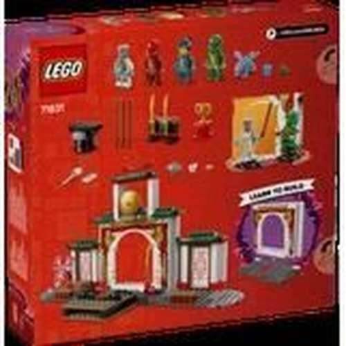 Igra Gradnje Lego Cijena