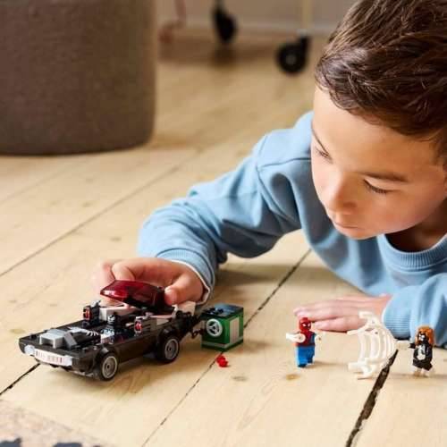 Igra Gradnje Lego Cijena
