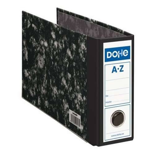 Ormarić za spise s polugom DOHE Crna 28,7 x 21 x 7,5 cm (20 kom.) Cijena
