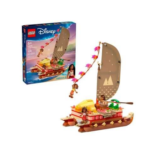 Igra Gradnje Lego 43270 Cijena