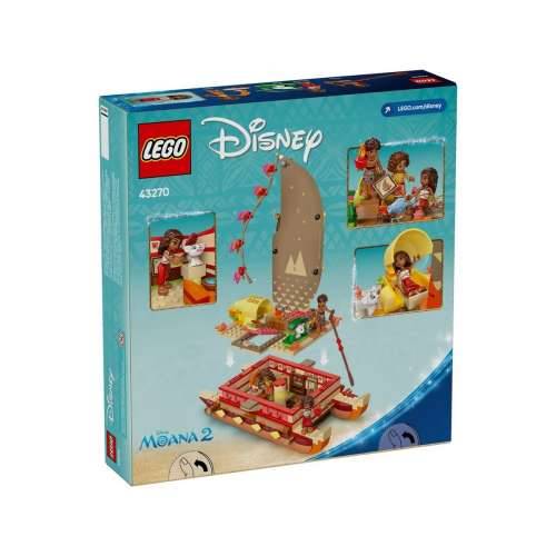 Igra Gradnje Lego 43270 Cijena