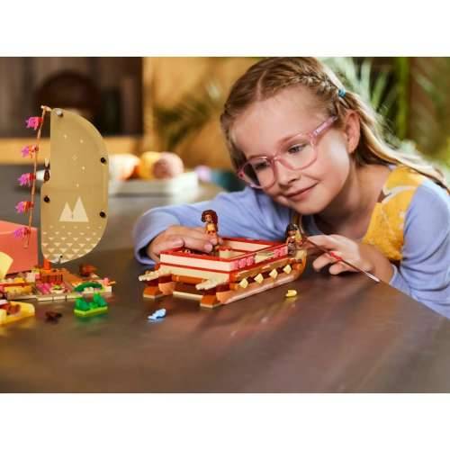 Igra Gradnje Lego 43270 Cijena