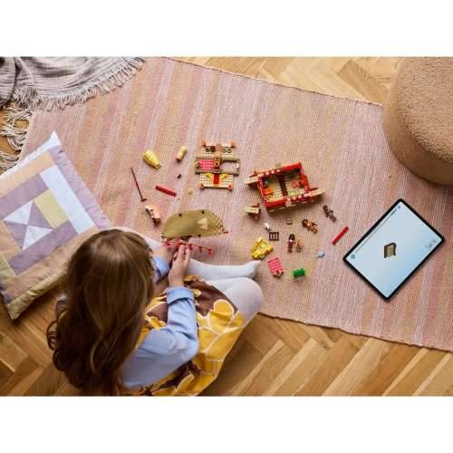 Igra Gradnje Lego 43270 Cijena