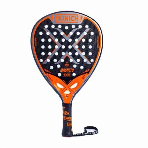 Reket za Padel Munich Magneto 2022 Oranžna Cijena