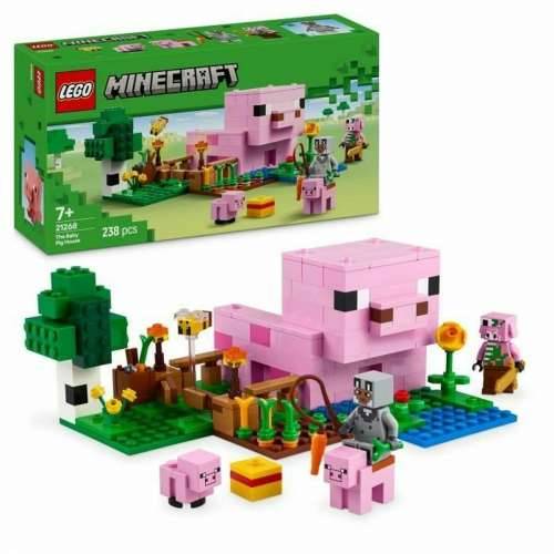 Igra Gradnje Lego 21268 Cijena