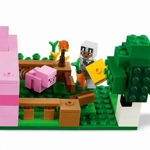Igra Gradnje Lego 21268 Cijena