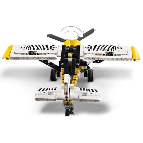 Igra Gradnje Lego 42198 333 Dijelovi Cijena