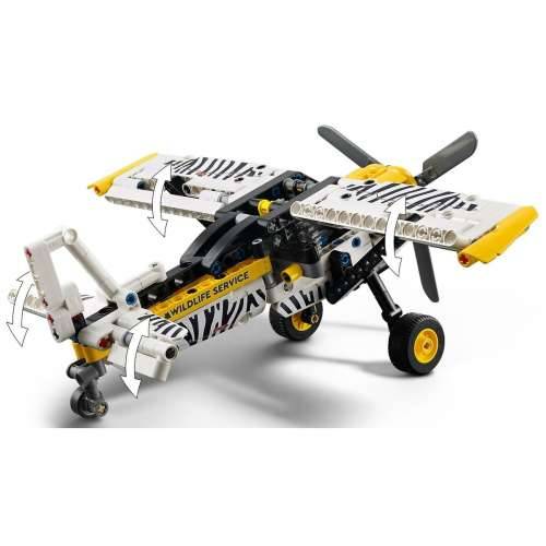 Igra Gradnje Lego 42198 333 Dijelovi Cijena