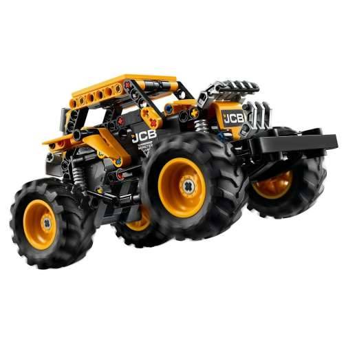 Igra Gradnje Lego 42199 218 Dijelovi Cijena