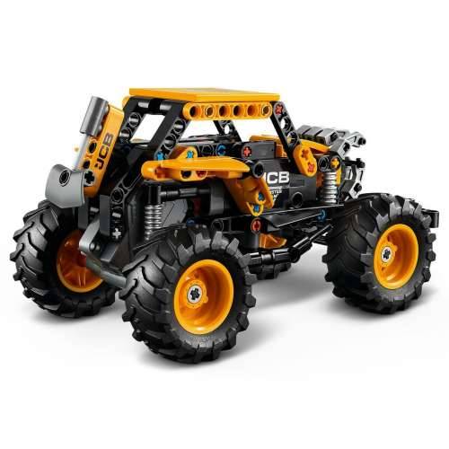 Igra Gradnje Lego 42199 218 Dijelovi Cijena