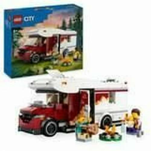 Igra Gradnje Lego 60454 Cijena