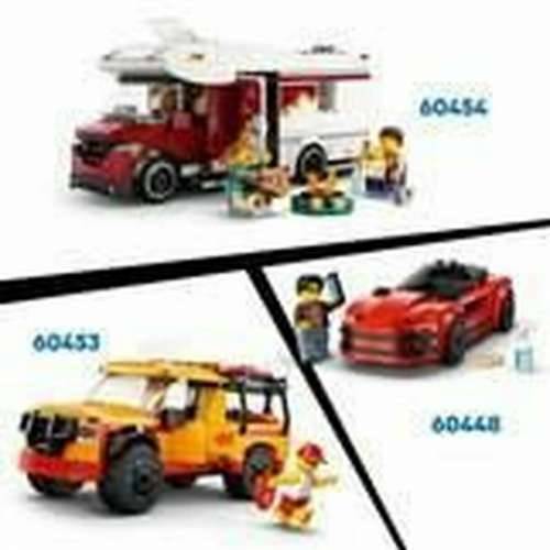 Igra Gradnje Lego 60454 Cijena