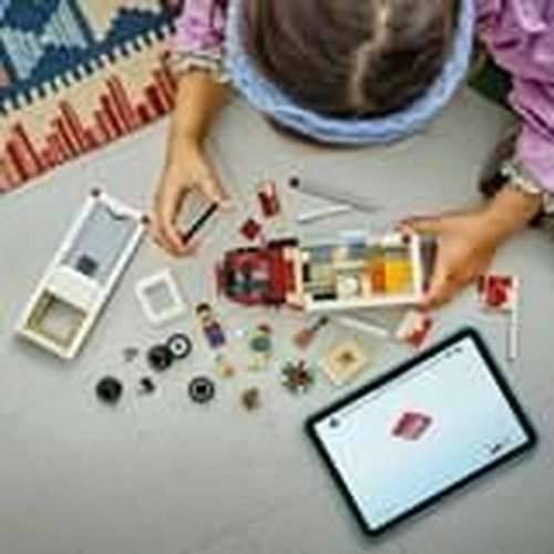 Igra Gradnje Lego 60454 Cijena
