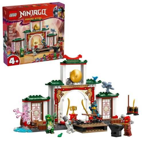Igra Gradnje Lego 71831 Cijena
