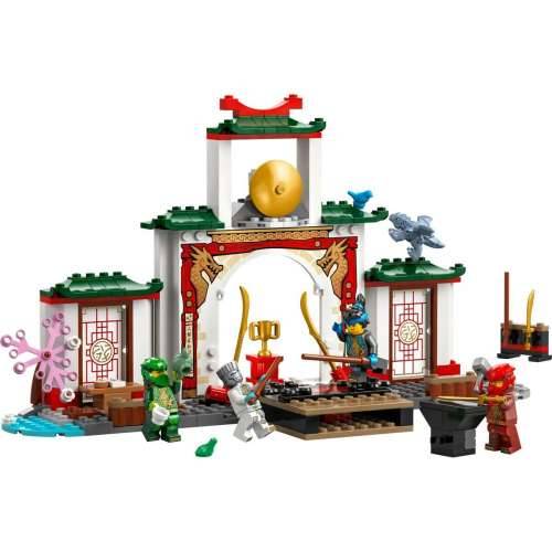 Igra Gradnje Lego 71831 Cijena