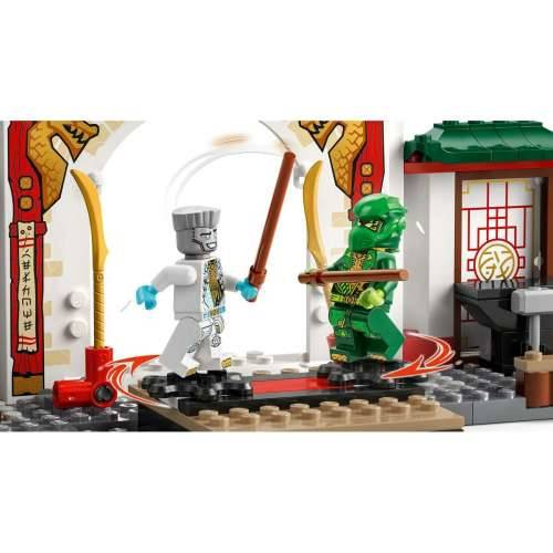 Igra Gradnje Lego 71831 Cijena