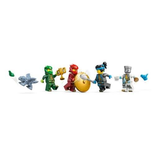 Igra Gradnje Lego 71831 Cijena