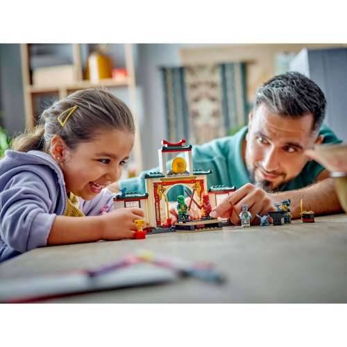 Igra Gradnje Lego 71831 Cijena