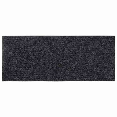 Ljepljivi tepisi za stepenice 30 kom 60x25 cm pravokutne - Siva 60 x 25 cm 30 Cijena