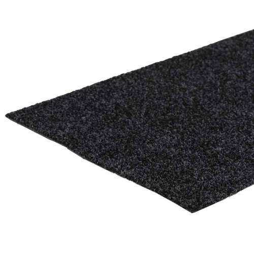 Ljepljivi tepisi za stepenice 30 kom 60x25 cm pravokutne - Siva 60 x 25 cm 30 Cijena