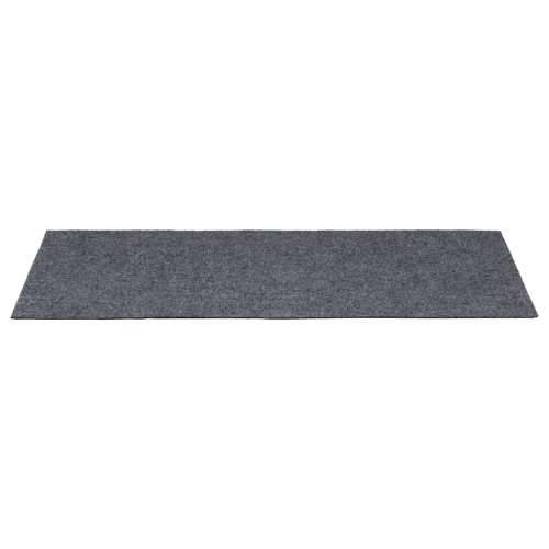 Ljepljivi tepisi za stepenice 30 kom 60x25 cm pravokutne - Svjetlosiva 60 x 25 cm 30 Cijena