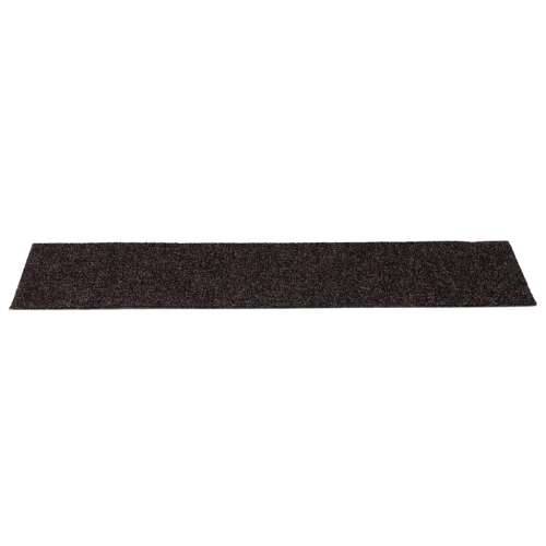 Ljepljivi tepisi za stepenice 30 kom 76x20 cm pravokutne - Smeđa 76 x 20 cm 30 Cijena