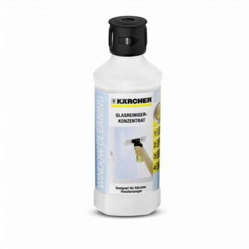 Čistač stakla Kärcher RM500 500 ml (500 ml) Cijena