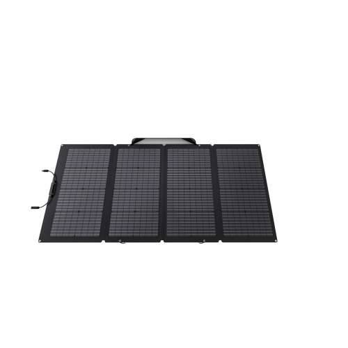 Fotonaponski solarni panel Ecoflow Solar220W Cijena