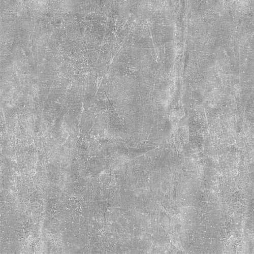 Komoda VISNES beton siva 60x40x73 cm konstruirano drvo - Beton siva 1 Cijena