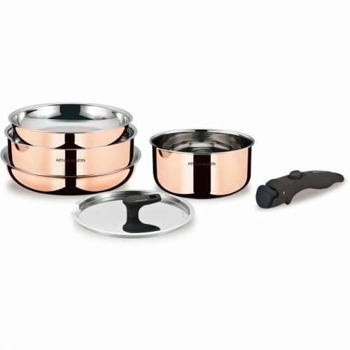 Set spremnika Arthur Martin Cijena