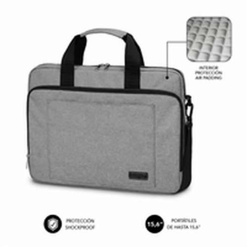 Kovčeg za laptop Subblim SUB-LB-4APLB10 Siva 15,6” Cijena