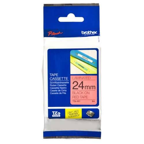 Laminirana Traka Brother TZE451 Cijena