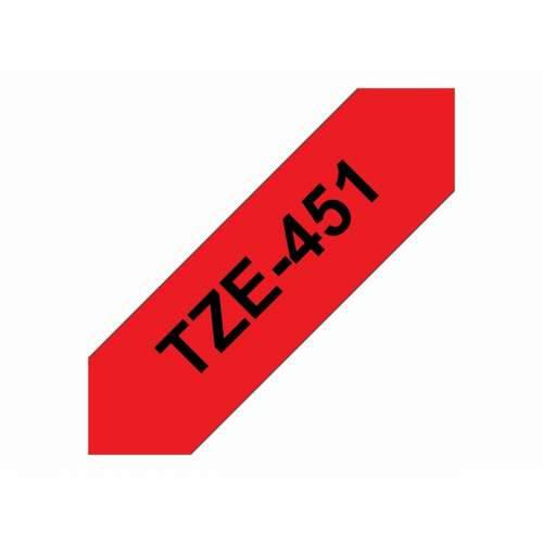 Laminirana Traka Brother TZE451 Cijena