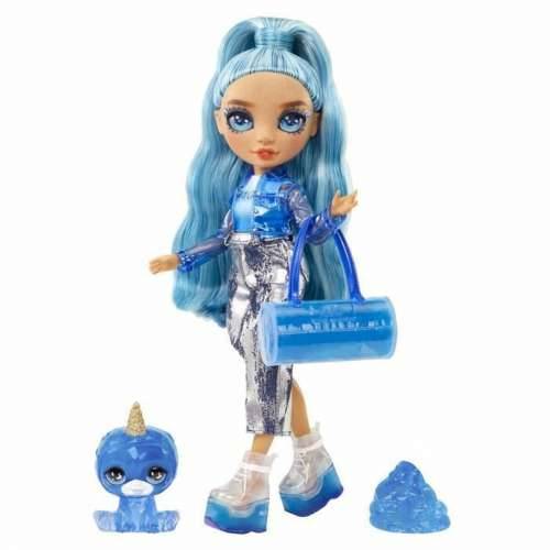 Lutka Rainbow High SKYLER (Blue) Cijena
