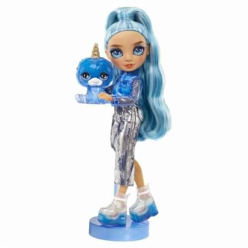 Lutka Rainbow High SKYLER (Blue) Cijena