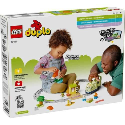 Igra Gradnje Lego 10427 Cijena