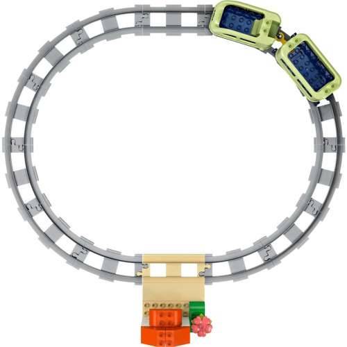 Igra Gradnje Lego 10427 Cijena