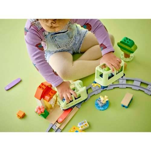 Igra Gradnje Lego 10427 Cijena